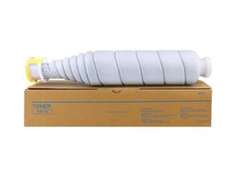 Kompatibilní toner Konica Minolta TN710 [02XF] [Černý] od IPM