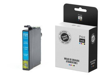 Kompatibilní inkoust Epson 29XL [T2992] [C13T29924012] [Modrý] od Print.ink