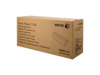 Originální fotocitlivý válec Xerox 108R01151 [Černý]