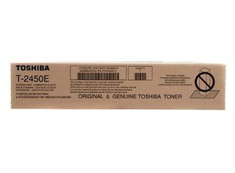 Originální toner Toshiba T-2450E [6AJ00000088] [Černý]