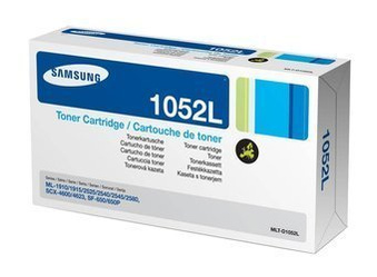 Originální toner Samsung MLT-D1052L [SU758A] [Černý]