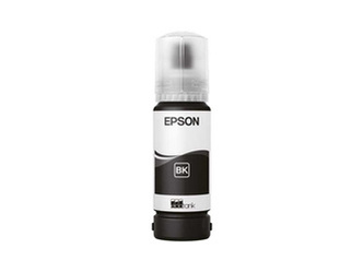 Originální inkoust Epson 108 [C13T09C14A] [Černý]