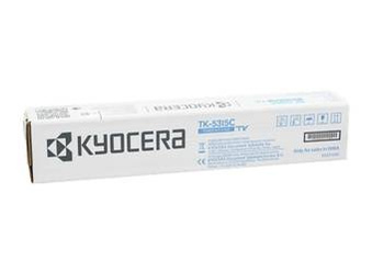 Originální toner Kyocera TK-5315C [1T02WHCNL0] [Modrý]