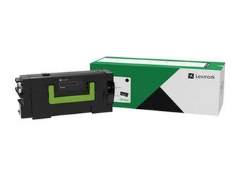 Originální toner Lexmark B282X00 [Černý]
