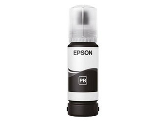 Originální inkoust Epson 115 [C13T07D14A] [Foto Černý]