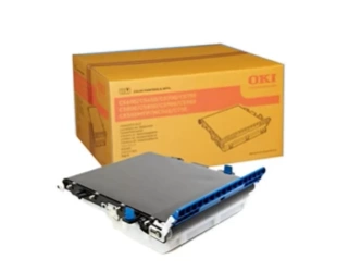 Originální přenosový pás OKI 43363412 [CMYK]