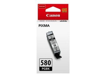 Originální inkoust Canon PGI-580 PGBK [2078C001] [Černý]