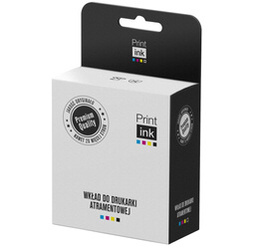 Kompatibilní inkoust Epson T04A4 XXL [C13T04A440] [Žlutý] od Print.ink