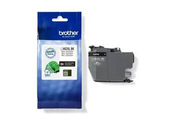 Originální inkoust Brother LC462XL BK [Černý]