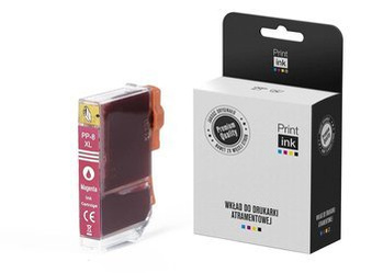 Kompatibilní inkoust Canon CLI-8M [0622B001] [Magenta] od Print.ink