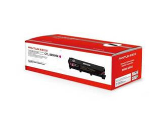 Originální toner Pantum CTL-2000HM [Magenta]