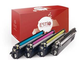 Kompatibilní tonery Brother 325 [CMYK] sada od Estio