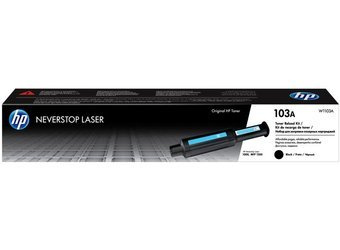 Originální toner HP 103A [W1103A] [Černý]