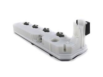 Nádoba na odpadní toner Canon WT-201 [FM0-0015-000] [CMYK] od IPM