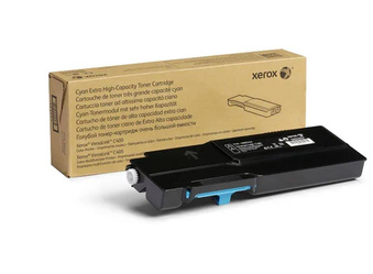 Originální toner Xerox 106R03534 [Modrý]