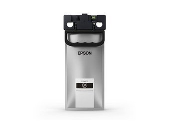 Originální inkoust Epson T9651 XL [C13T965140] [Černý]