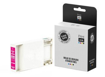 Kompatibilní inkoust Epson T7893 XXL [C13T789340] [Magenta] od Print.ink