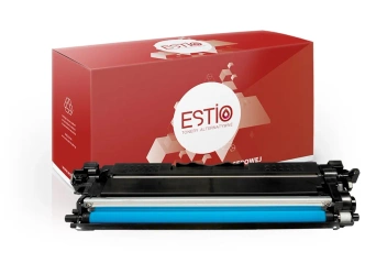 Kompatibilní toner Brother TN821XXL C [Modrý] od Estio