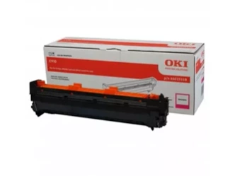 Originální fotocitlivý válec OKI 44035518 [Magenta]