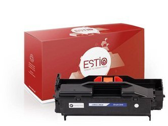 Kompatibilní fotocitlivý válec OKI 44574302 [Černý] od Estio