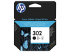 Originální inkoust HP 302 [F6U66AE] [Černý]