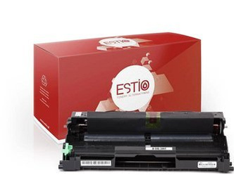 Kompatibilní fotocitlivý válec Brother DR-2005 [Černý] od Estio