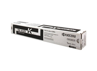 Originální toner Kyocera TK-8325K [1T02NP0NL0] [Černý]