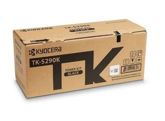 Originální toner Kyocera TK-5290K [1T02TX0NL0] [Černý]