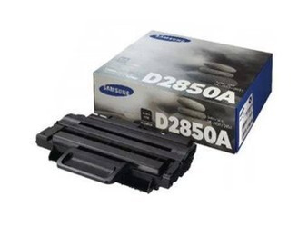 Originální toner Samsung ML-D2850A [SU646A] [Černý]