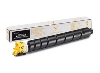 Originální toner Kyocera TK-8800Y [1T02RRANL0] [Žlutý]