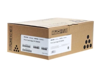 Originální toner Ricoh SP 3500XE [406990] [Černý]