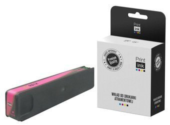 Kompatibilní inkoust HP 981X [L0R10A] [Magenta] od Print.ink