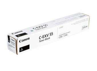 Originální toner Canon C-EXV 55 [2182C002] [Černý]
