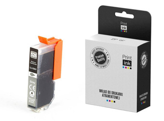 Kompatibilní inkoust Canon CLI-526GY [4544B001] [Šedá] od Print.ink