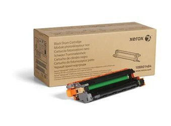 Originální fotocitlivý válec Xerox 108R01484 [Černý]