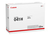 Originální toner Canon 041H [CRG041H] [0453C002] [Černý]