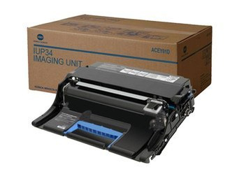 Originální fotocitlivý válec Konica Minolta IUP34 [ACEY01D] [Černý]
