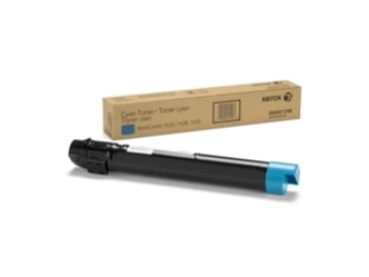 Originální toner Xerox 006R01402 [Modrý]