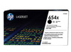 Originální toner HP 654X [CF330X] [Černý]