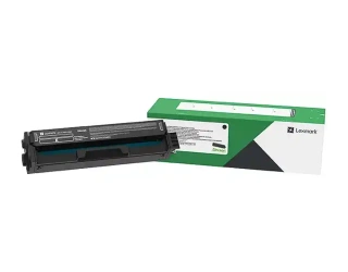 Originální toner Lexmark 20N2XK0 [Černý]