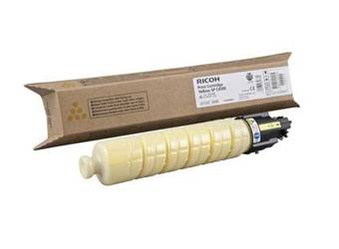 Originální toner Ricoh SP C430E [821075] [Žlutý]
