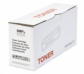 Kompatibilní toner Olivetti B1234 [Černý] od Economy