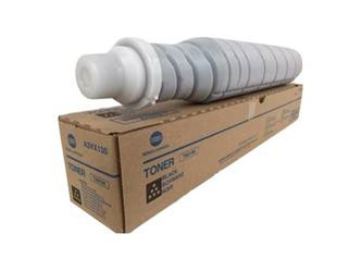 Originální toner Konica Minolta TN619K [A3VX150] [Černý]