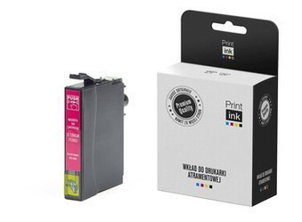 Kompatibilní inkoust Epson 29XL [T2993] [C13T29934012] [Magenta] od Print.ink