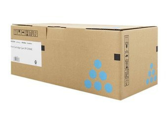 Originální toner Ricoh SP C310HE [406480] [Modrý]