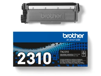 Originální toner Brother 2310 [TN2310] [Černý]
