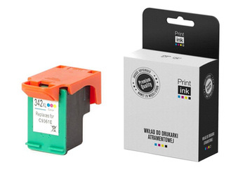 Kompatibilní inkoust HP 342 [C9361EE] [Tribarevný] od Print.ink