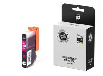 Kompatibilní inkoust HP 364XL [CB324EE] [Magenta] od Print.ink
