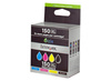 Originální inkousty Lexmark 150XL [14N1921E] [CMYK] [Sada]