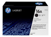 Originální toner HP 16A [Q7516A] [Černý]